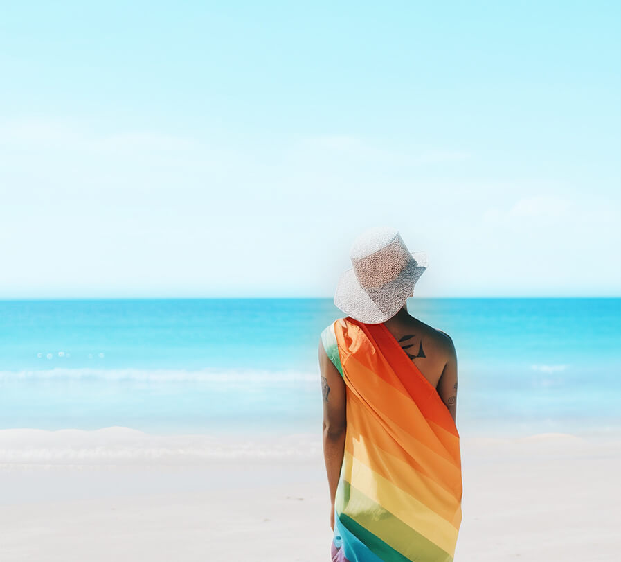 LGBTQ+ Travel