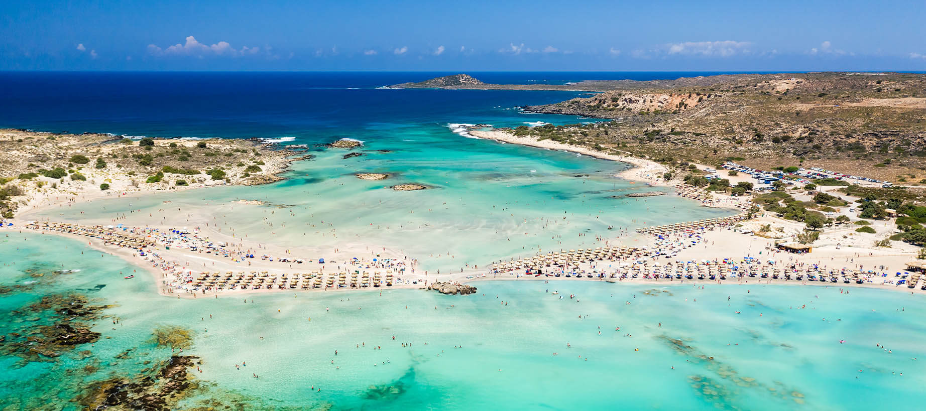 Endless Crete