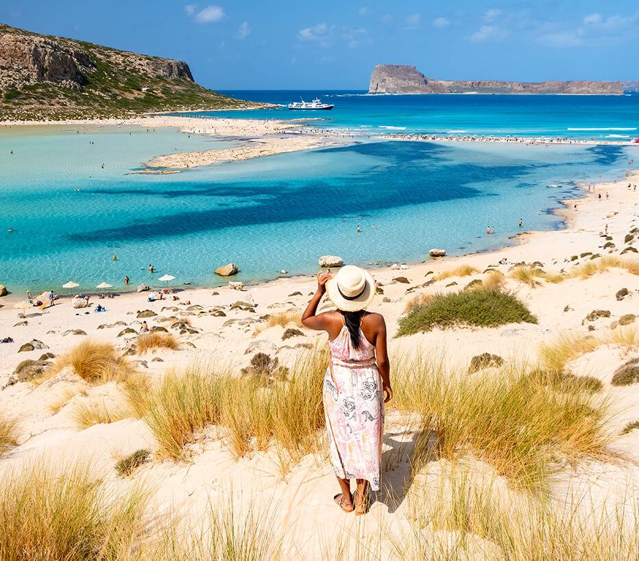 Endless Crete