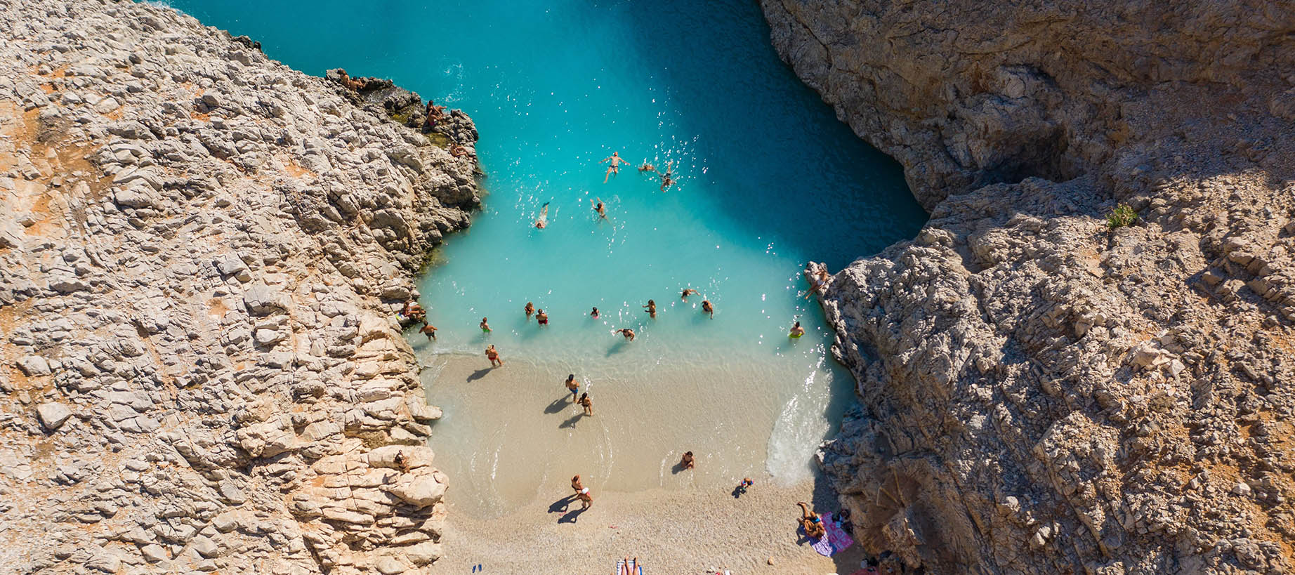 Endless Crete