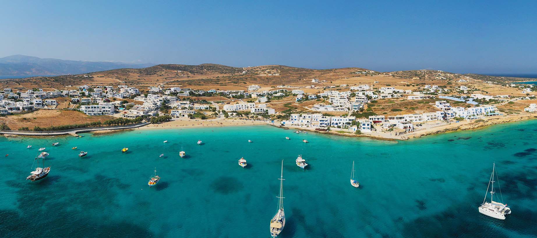 Cyclades