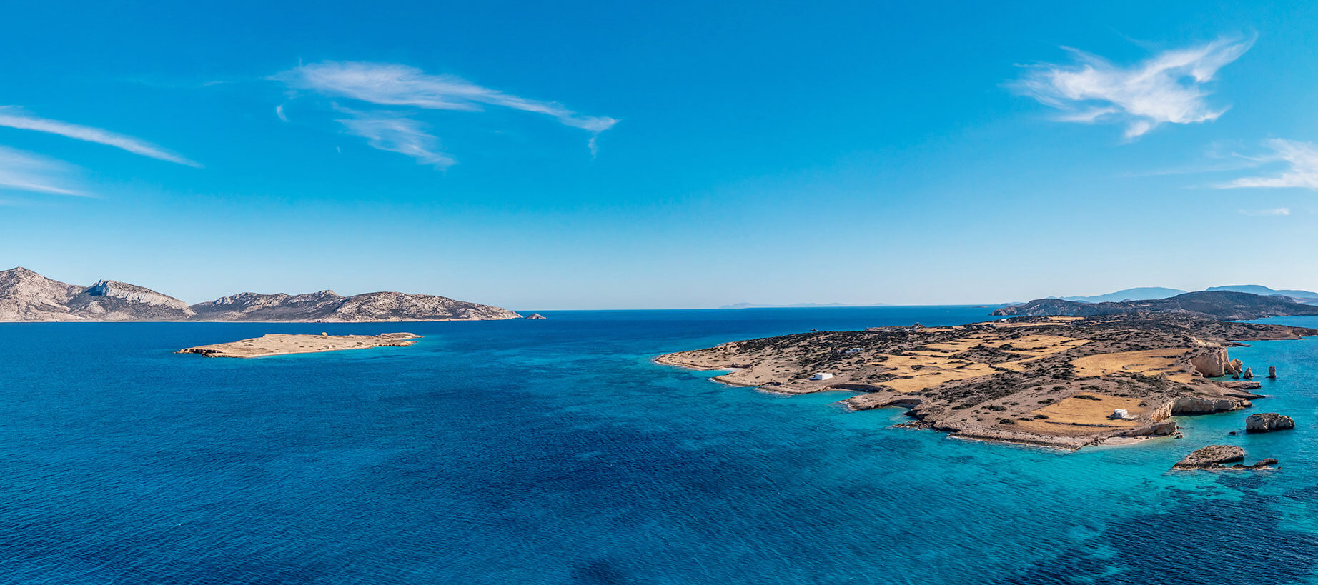 Cyclades