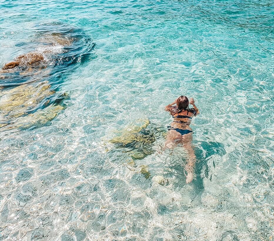 Cyclades