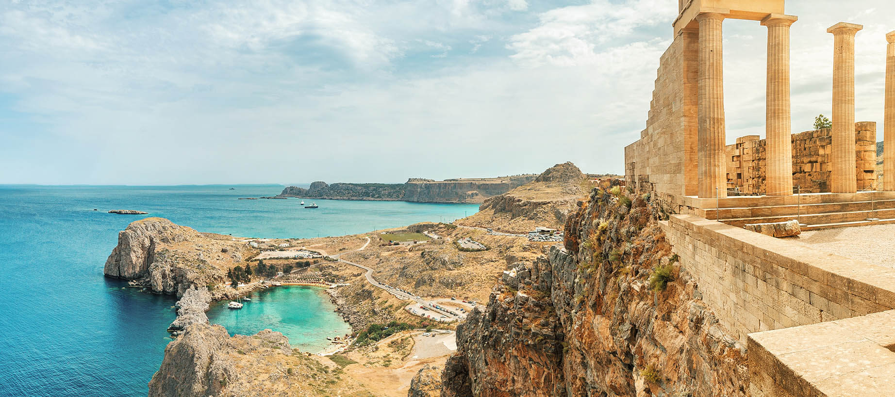 Dodecanese Islands 