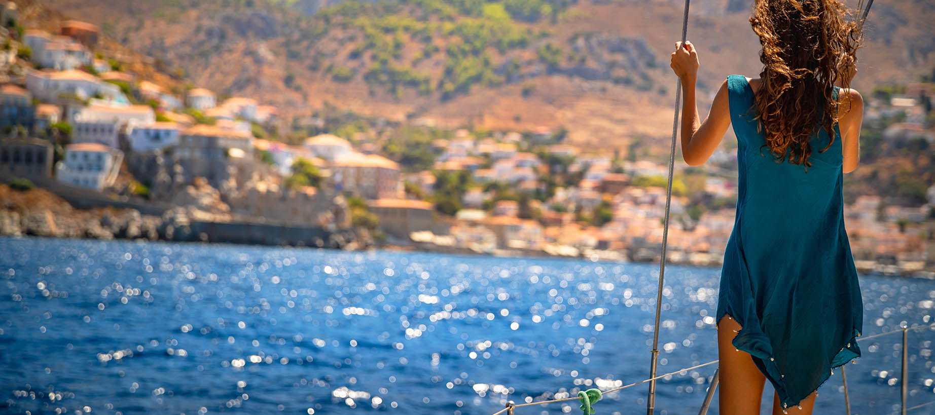 Dodecanese Islands 