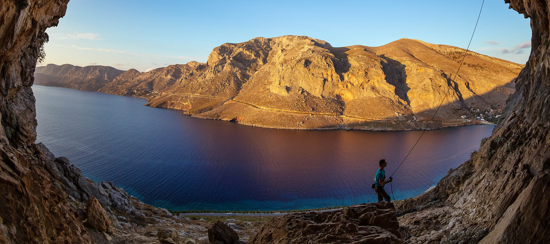 Dodecanese Islands 