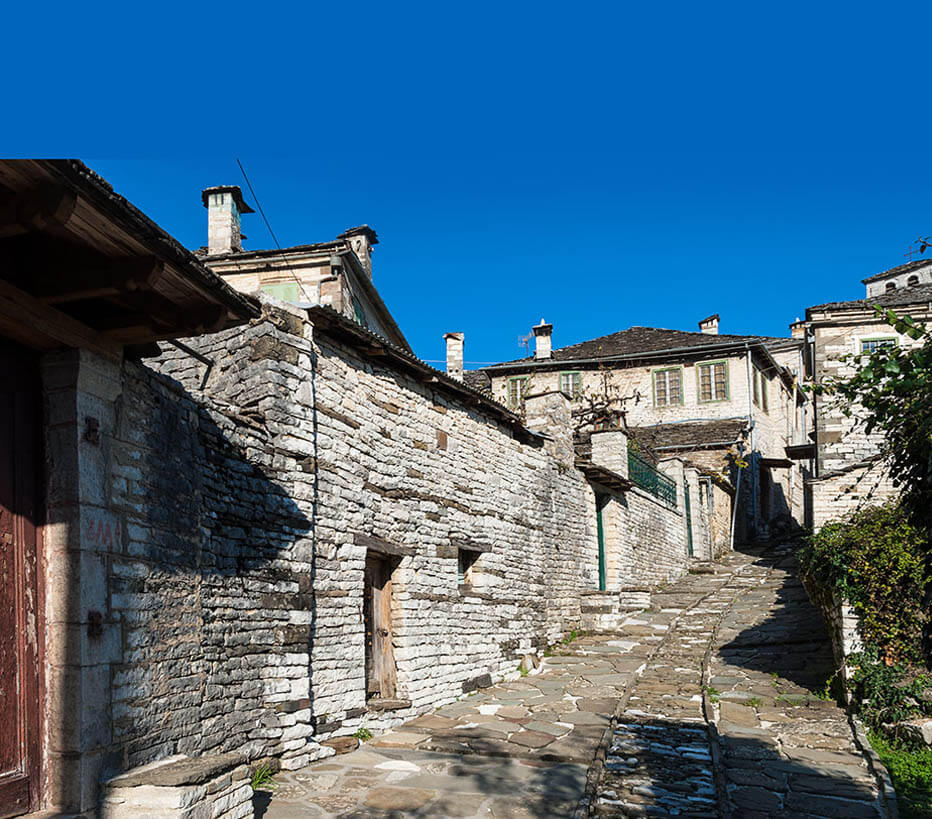 Epirus