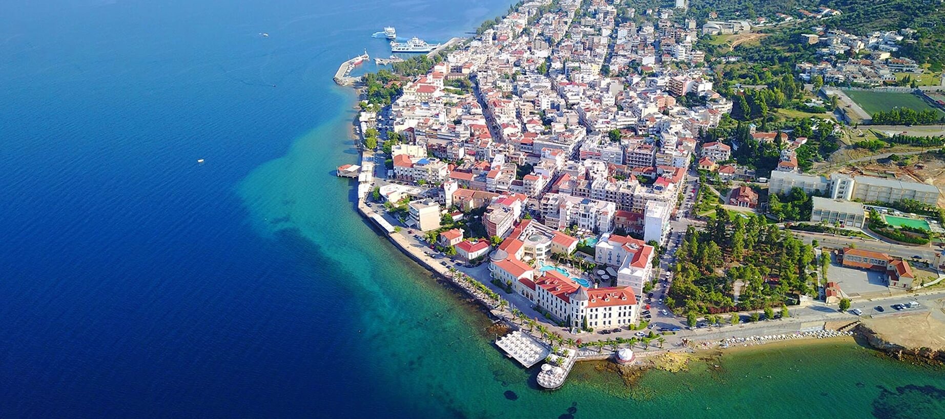 Evia 