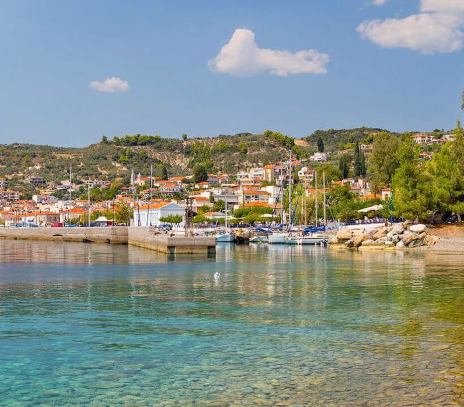 Evia 