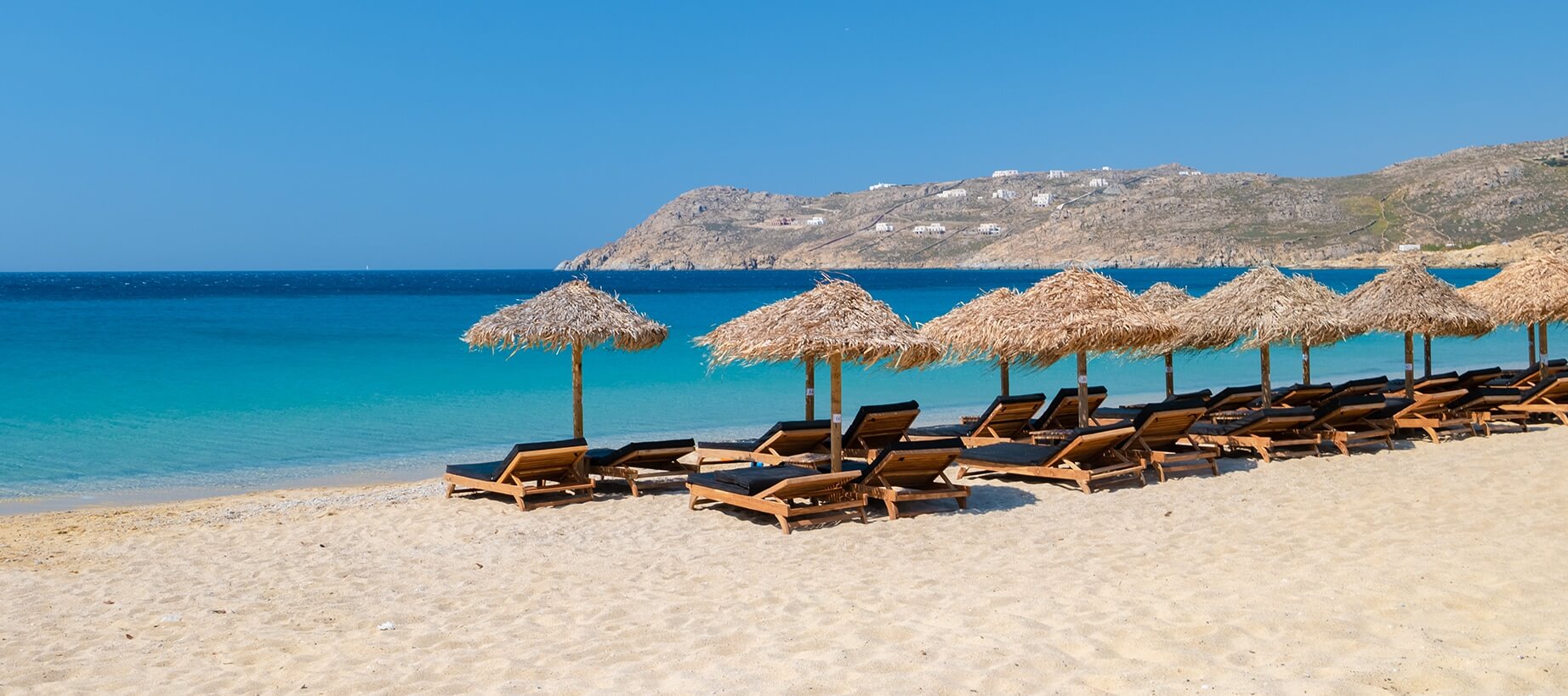 Famous Cyclades 