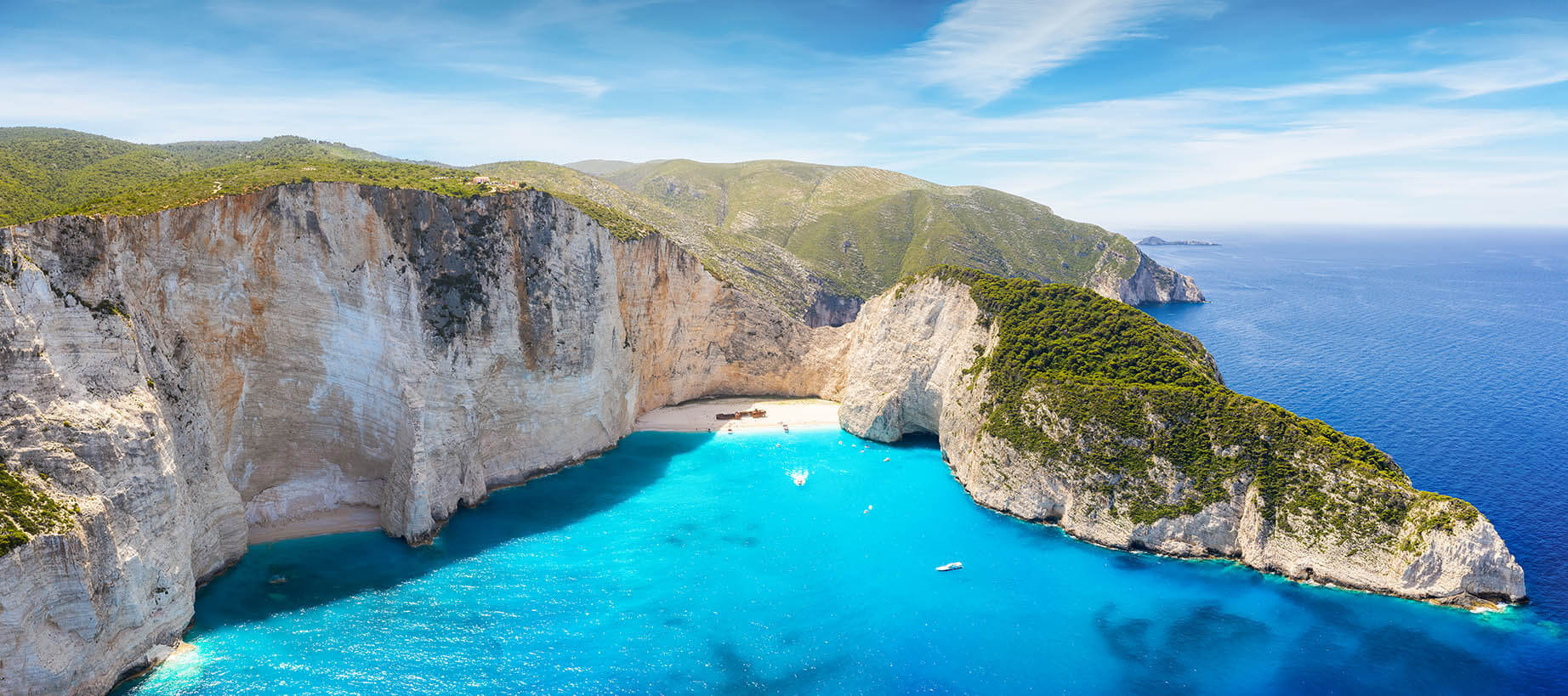Ionian Dreams