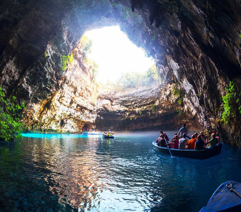 Ionian Dreams