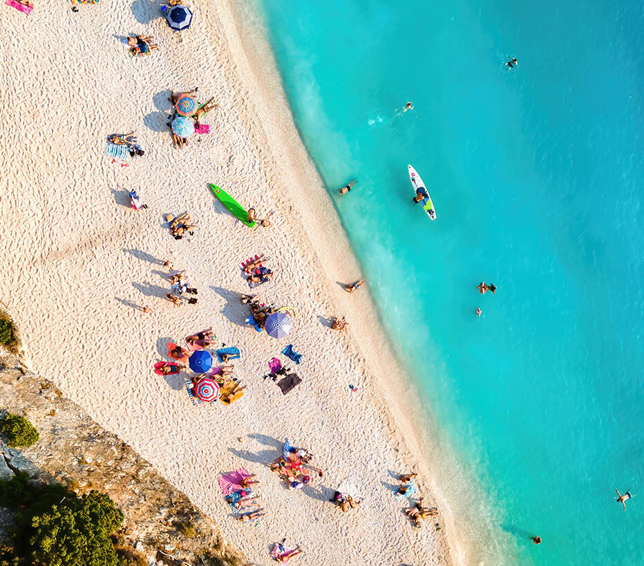 Ionian Dreams