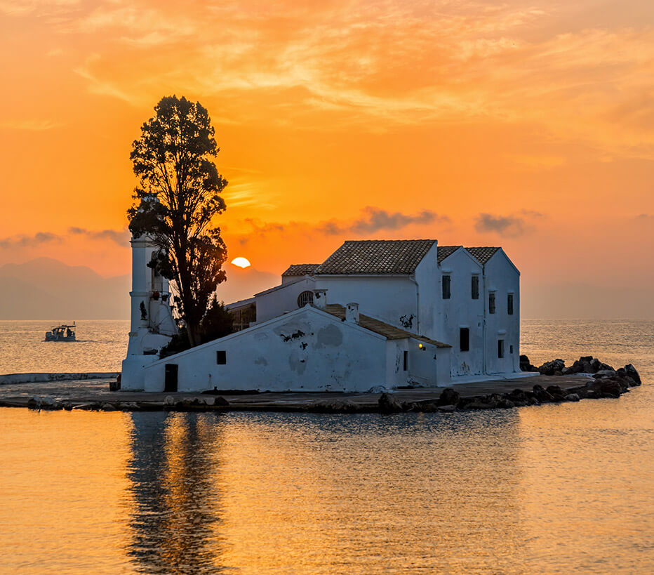 Ionian Dreams