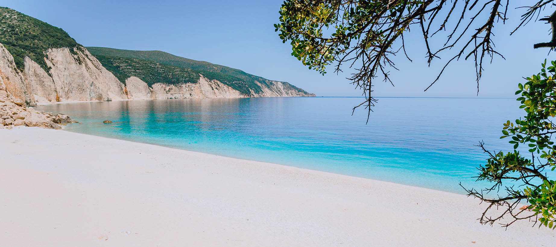 Ionian Dreams