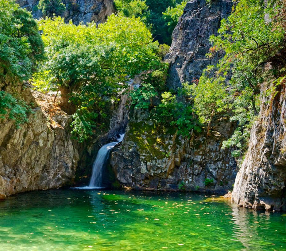 North Aegean Islands 