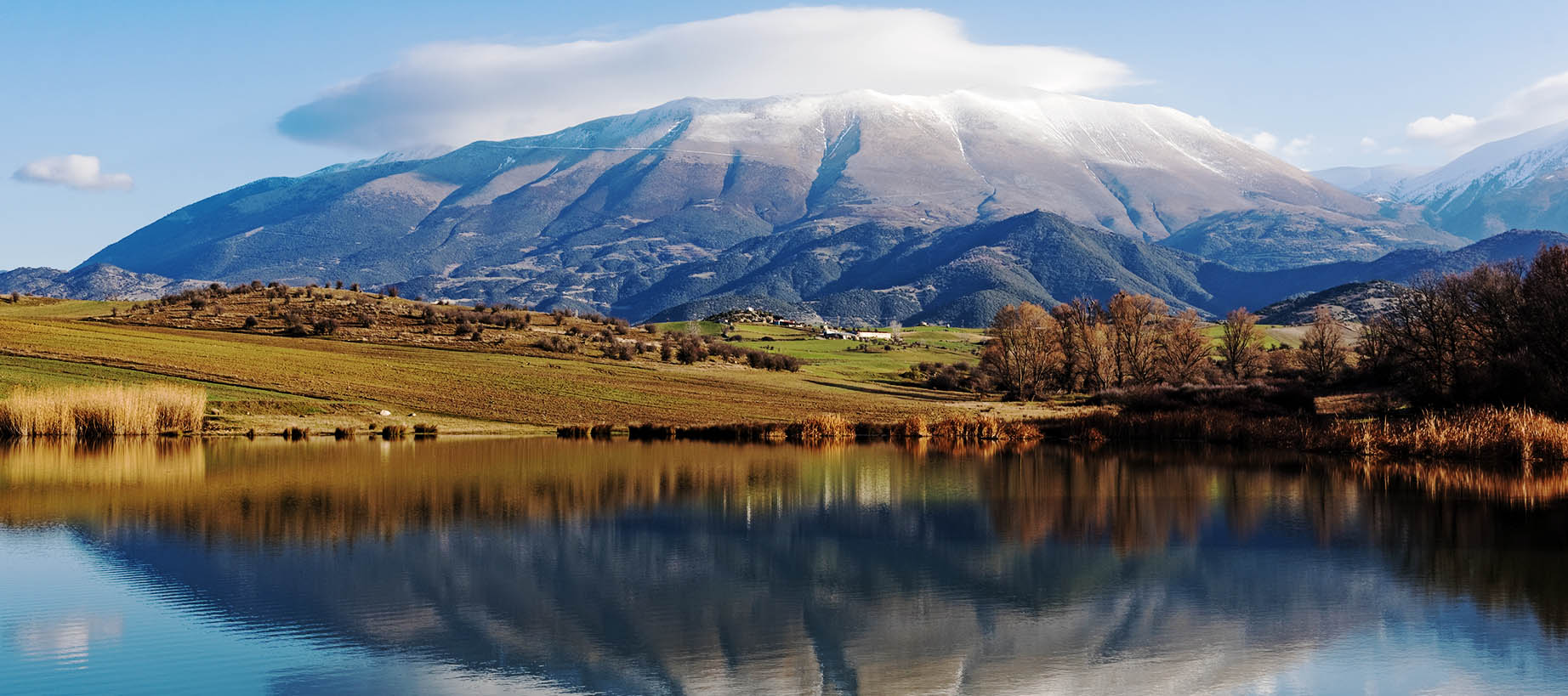 North Greece 