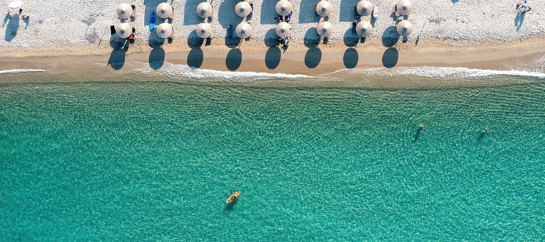 North Greece 