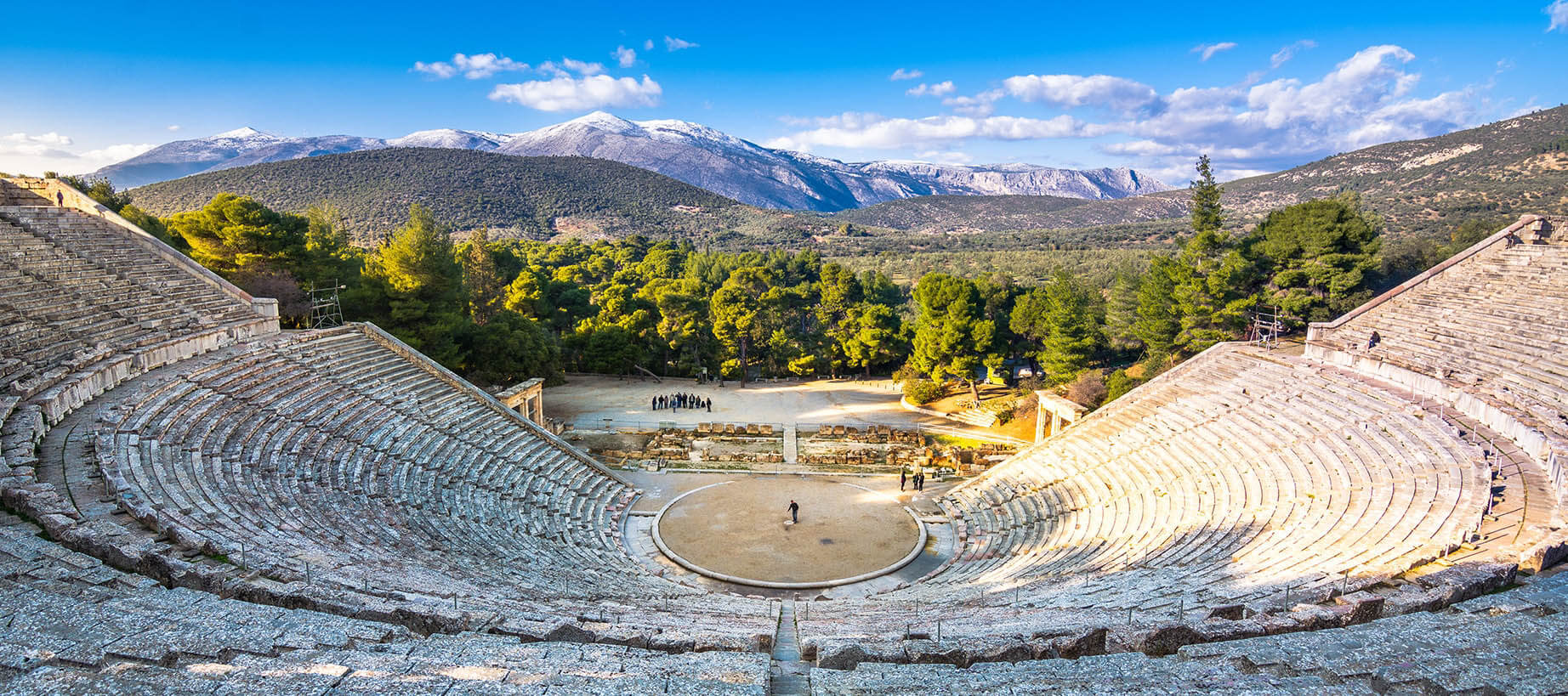 Peloponnese