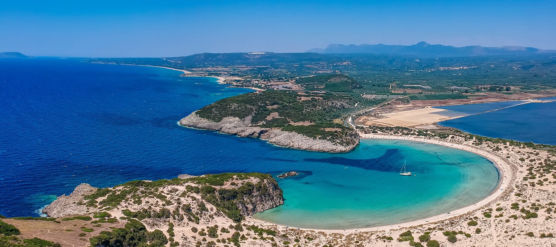 Peloponnese