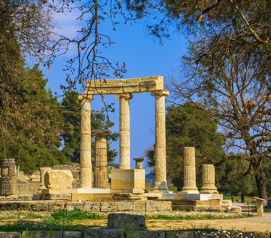 Peloponnese