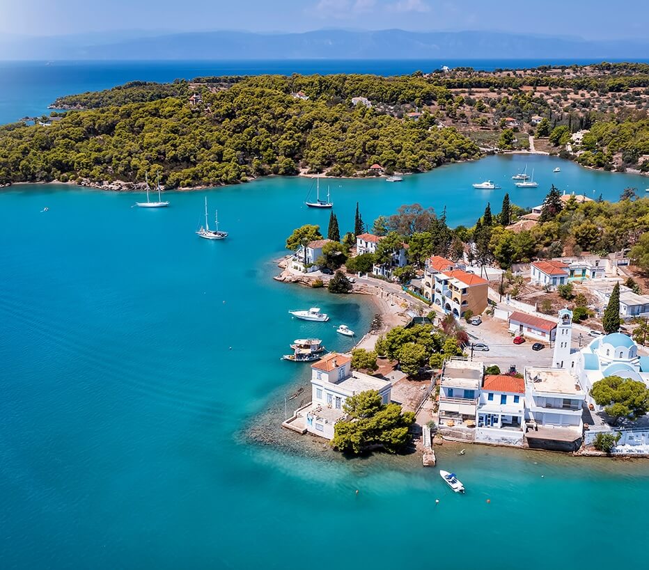 Peloponnese