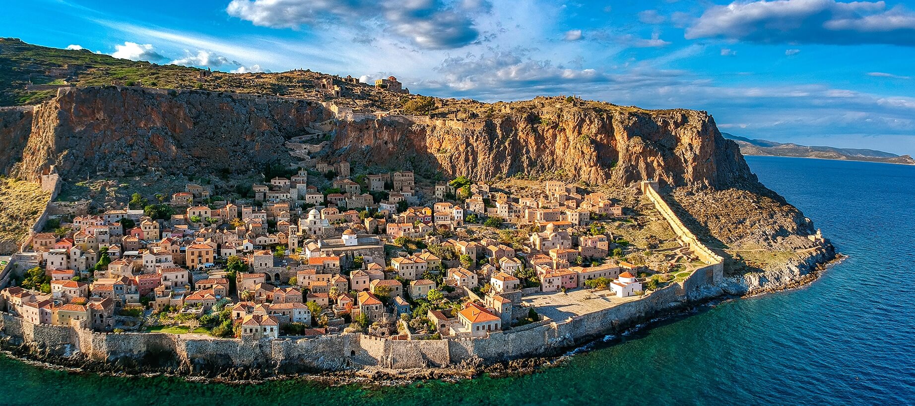 Peloponnese