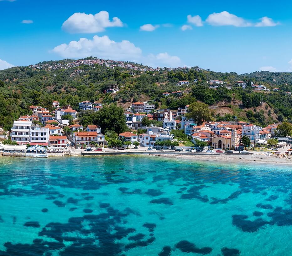 Sporades